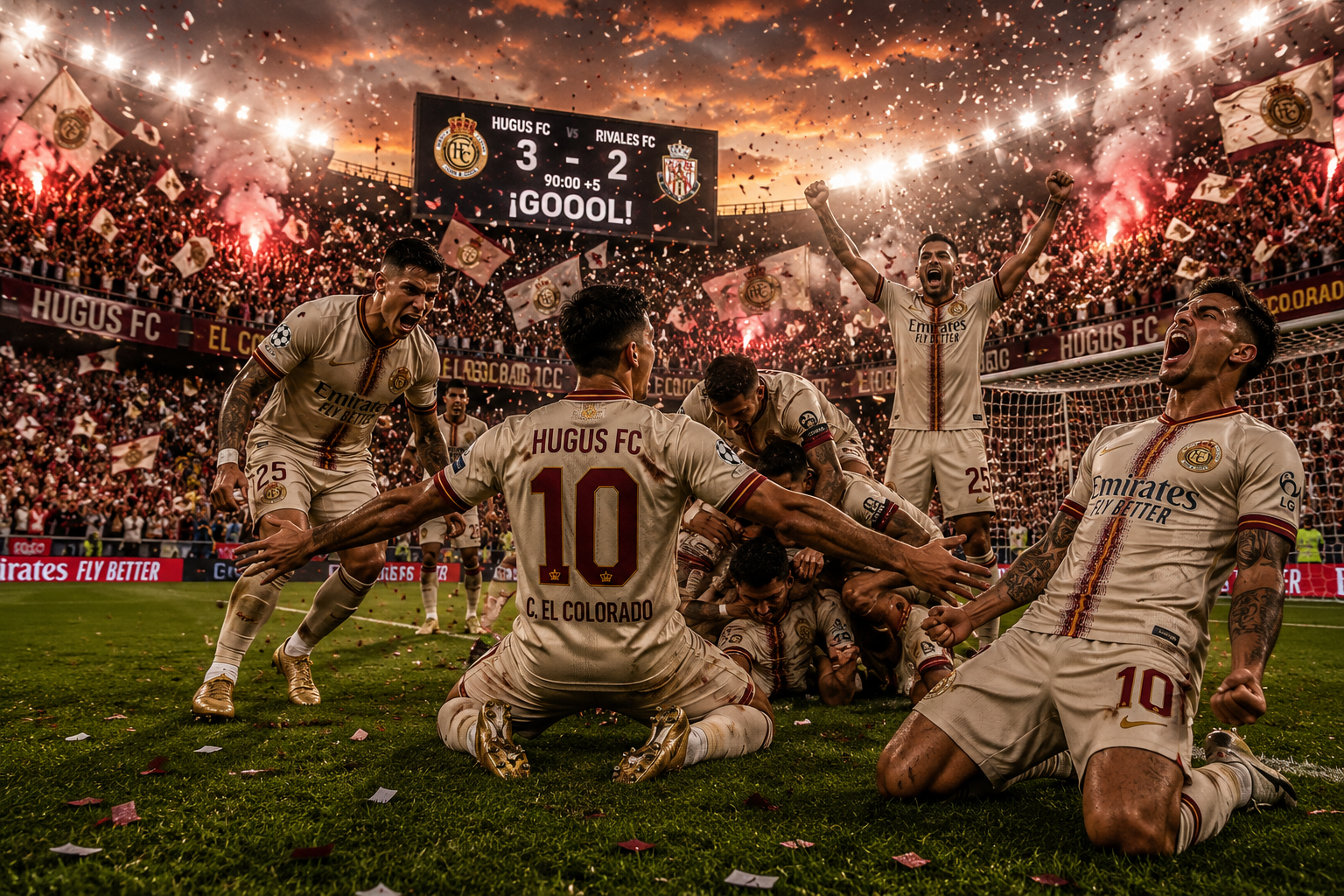 Celebracion