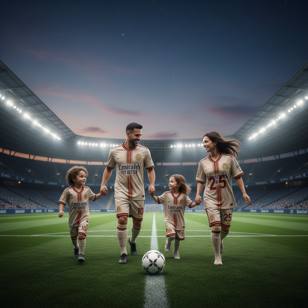 Familia HUGUS FC