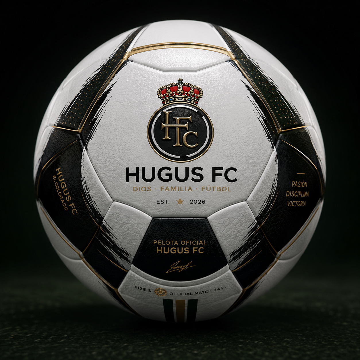 Pelota Oficial